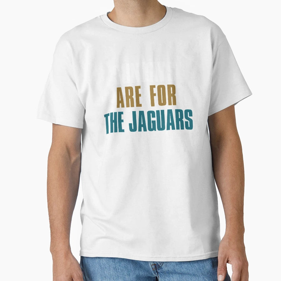 Sundays Are Jaguars Jacksonville T-Shirt - Unique Graphic Men Women - T-Shirt, Sweatshirt, Hoodie
