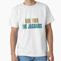 Sundays Are Jaguars Jacksonville T-Shirt - Unique Graphic Men Women - T-Shirt, Sweatshirt, Hoodie