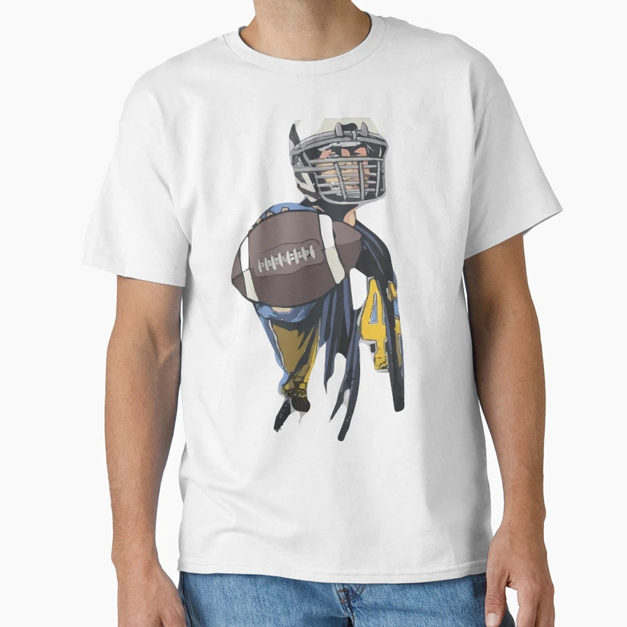 Soccer T-Shirt - Trendy Graphic Unisex - T-Shirt, Sweatshirt, Hoodie