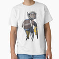 Soccer T-Shirt - Trendy Graphic Unisex - T-Shirt, Sweatshirt, Hoodie