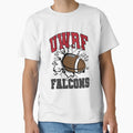 Celebrating Falcon Football T-Shirt - Aesthetic Graphic for Adults - T-Shirt, Sweatshirt, Hoodie