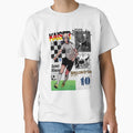 Michael Kaiser Blue Lock Germany U20 T-Shirt - Unique Graphic Men Women - T-Shirt, Sweatshirt, Hoodie