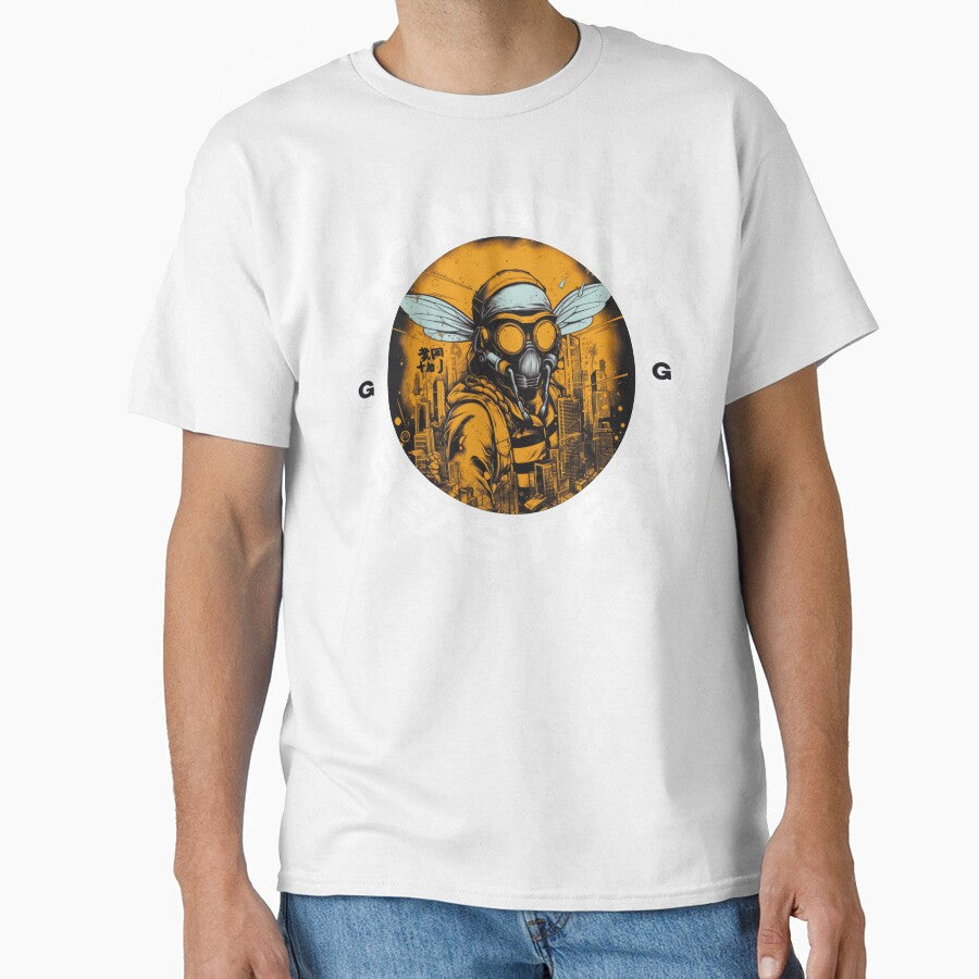 VOG Nation, Beast Fam Anime Streetwear Hip Hop - Adult & Kids T-Shirts, Sweatshirts & Hoodies apparel design preview 1