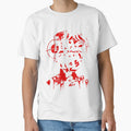 Hell on Earth! by deaddisgusting - Adult & Kids T-Shirts, Sweatshirts & Hoodies apparel design preview 1