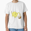 Hot Buns by ViewerEqualsPhoton - Adult & Kids T-Shirts, Sweatshirts & Hoodies apparel design preview 1