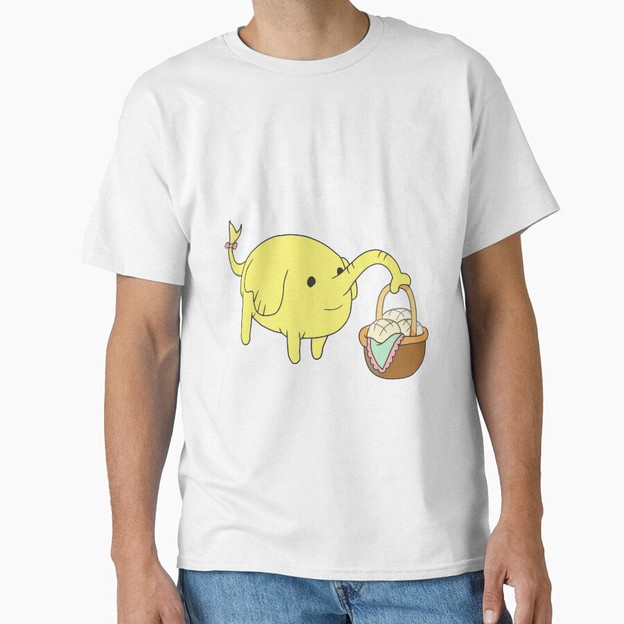 Hot Buns by ViewerEqualsPhoton - Adult & Kids T-Shirts, Sweatshirts & Hoodies apparel design preview 1