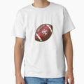 Sf Emblem T-Shirt - Custom Art Print for Adults - T-Shirt, Sweatshirt, Hoodie