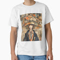 "Tokyo Fashion: Vibrant Trends from the Capital" by - Adult & Kids T-Shirts, Sweatshirts & Hoodies apparel design preview 1