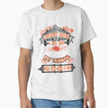 Sister I Am Not T-Shirt - Graphic Print for Adults - T-Shirt, Sweatshirt, Hoodie