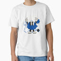 Geometric Personal mindset by Sparkly-Station - Adult & Kids T-Shirts, Sweatshirts & Hoodies apparel design preview 1