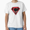 C C Hero Me Collection T-Shirt - Custom Art Print Men Women - T-Shirt, Sweatshirt, Hoodie