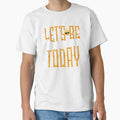 Awesome Today Wear Your Motivation by Emanova9 - Adult & Kids T-Shirts, Sweatshirts & Hoodies apparel design preview 1