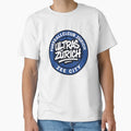 Zee City Ultras Z Ri T-Shirt - Fun Novelty Design for Adults - T-Shirt, Sweatshirt, Hoodie