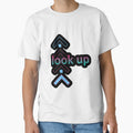 Look up by agnemarc - Adult & Kids T-Shirts, Sweatshirts & Hoodies apparel design preview 1