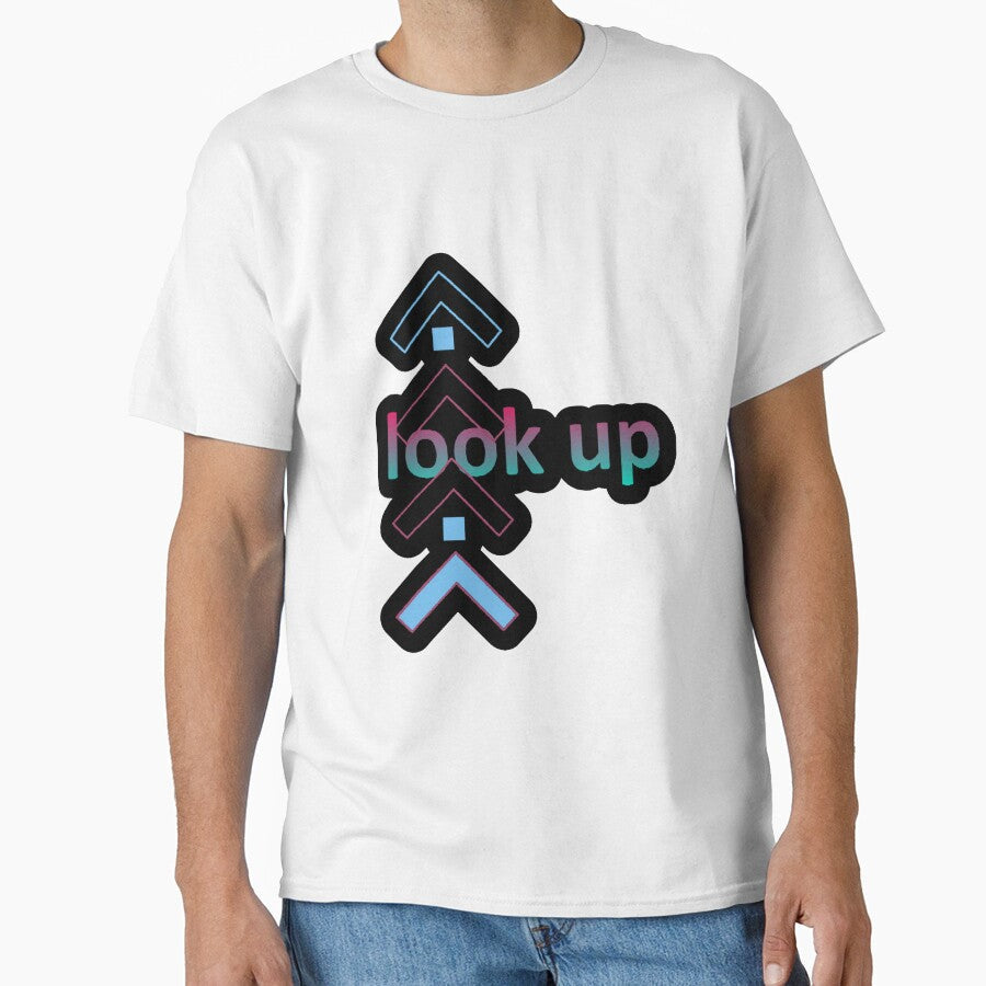 Look up by agnemarc - Adult & Kids T-Shirts, Sweatshirts & Hoodies apparel design preview 1