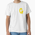 Speed Racer G T-Shirt - Custom Art Print Men Women - T-Shirt, Sweatshirt, Hoodie