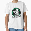 Ultra Stockholm One Soul T-Shirt - Casual Everyday Wear Men Women - T-Shirt, Sweatshirt, Hoodie