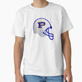 Dillon Helmet T-Shirt - Custom Art Print Unisex - T-Shirt, Sweatshirt, Hoodie