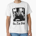 Father Stone T-Shirt - Trendy Graphic Men Women - T-Shirt, Sweatshirt, Hoodie