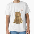 BS by Sparkly-Station - Adult & Kids T-Shirts, Sweatshirts & Hoodies apparel design preview 1
