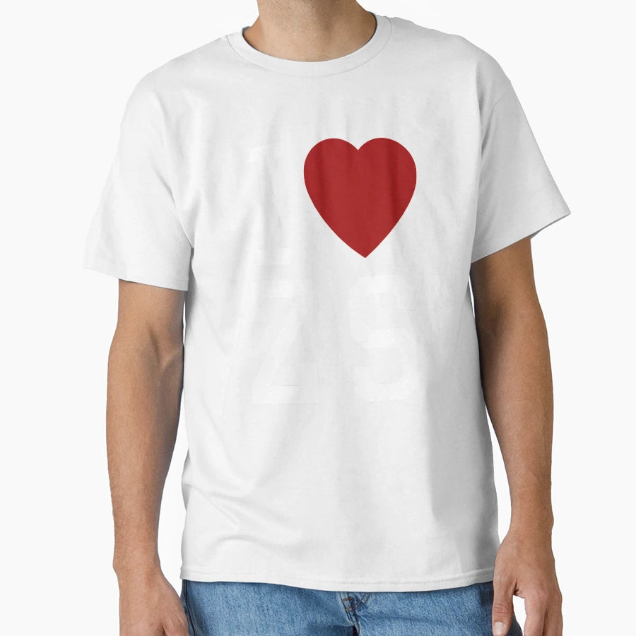 I Love Zack Snyder T-Shirt - Custom Art Print for Adults - T-Shirt, Sweatshirt, Hoodie