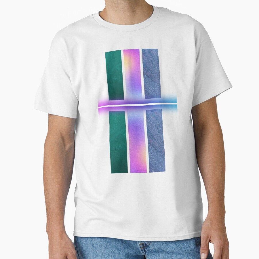 Typographic by Sparkly-Station - Adult & Kids T-Shirts, Sweatshirts & Hoodies apparel design preview 1