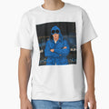 Napoli Curva Una Famiglia Una Fede T-Shirt - Aesthetic Graphic for Adults - T-Shirt, Sweatshirt, Hoodie
