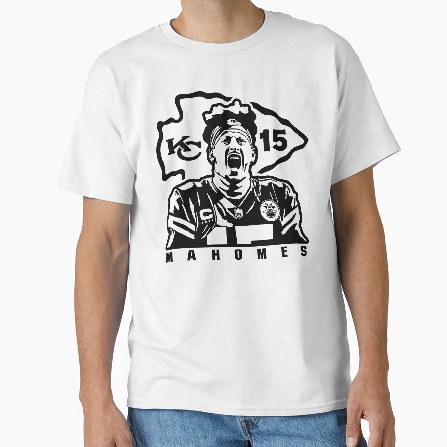 PM T-Shirt - Graphic Print for Adults - T-Shirt, Sweatshirt, Hoodie