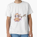 Coffee by Sparkly-Station - Adult & Kids T-Shirts, Sweatshirts & Hoodies apparel design preview 1