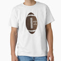 American Football Football Is My Job T-Shirt - Streetwear Style Men Women - T-Shirt, Sweatshirt, Hoodie