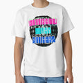 Football Why Bother T-Shirt - Custom Art Print Men Women - T-Shirt, Sweatshirt, Hoodie