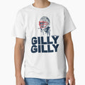Gilly Gilly T-Shirt - Casual Everyday Wear Men Women - T-Shirt, Sweatshirt, Hoodie