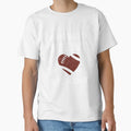 You Had Me Kickoff T-Shirt - Casual Everyday Wear Unisex - T-Shirt, Sweatshirt, Hoodie