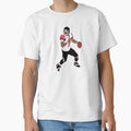 Mike Vick T-Shirt - Streetwear Style Unisex - T-Shirt, Sweatshirt, Hoodie