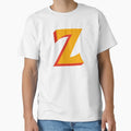 Zohran Mamdani Supporter T-Shirt - Novelty Apparel for Adults - T-Shirt, Sweatshirt, Hoodie