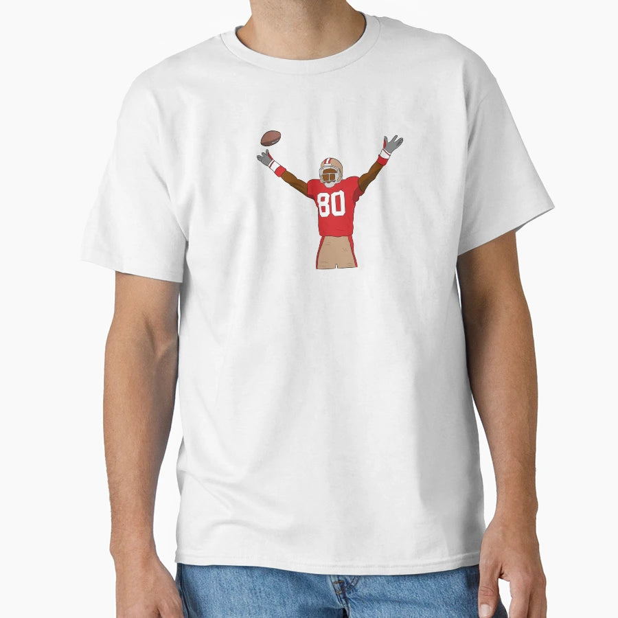 Touchdown T-Shirt - Unique Graphic Men Women - T-Shirt, Sweatshirt, Hoodie