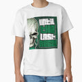 Fearless And Limitless Green Brigade T-Shirt - Unique Graphic for Adults - T-Shirt, Sweatshirt, Hoodie