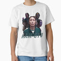 Nam Gyu Collage T-Shirt - Casual Everyday Wear for Adults - T-Shirt, Sweatshirt, Hoodie