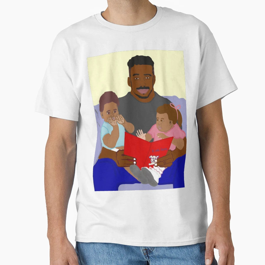Daddys Bundles T-Shirt - Fun Novelty Design for Adults - T-Shirt, Sweatshirt, Hoodie