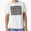 Creative Colors by irishfisherman2 - Adult & Kids T-Shirts, Sweatshirts & Hoodies apparel design preview 1