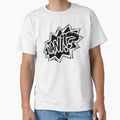 Nani T-Shirt - Fun Novelty Design Unisex - T-Shirt, Sweatshirt, Hoodie