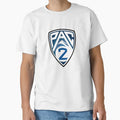 Pac 2 Logo T-Shirt - Aesthetic Graphic Unisex - T-Shirt, Sweatshirt, Hoodie