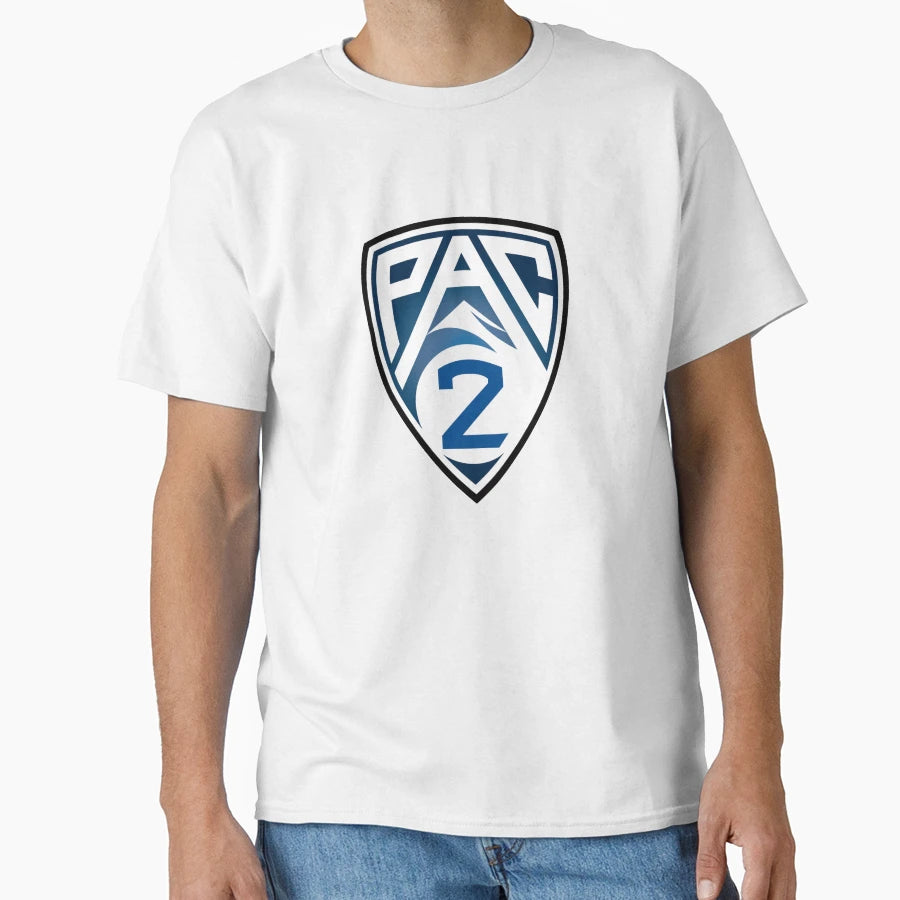 Pac 2 Logo T-Shirt - Aesthetic Graphic Unisex - T-Shirt, Sweatshirt, Hoodie