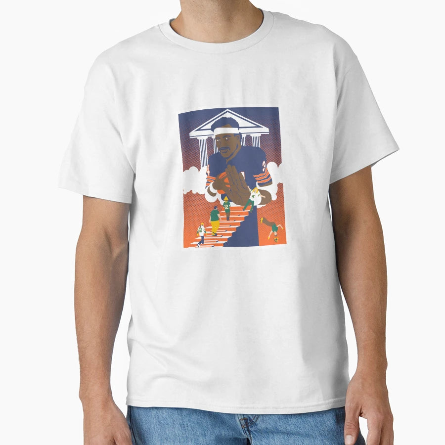 Sweetness Says No Packer Fans Stiff T-Shirt - Fun Novelty Design Men Women - T-Shirt, Sweatshirt, Hoodie