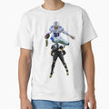 Jump T-Shirt - Aesthetic Graphic for Adults - T-Shirt, Sweatshirt, Hoodie