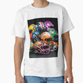 Nfl Game T-Shirt - Novelty Apparel Men Women - T-Shirt, Sweatshirt, Hoodie