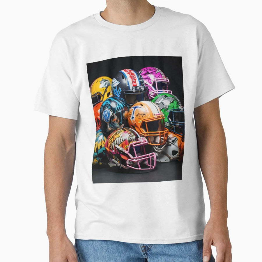 Nfl Game T-Shirt - Novelty Apparel Men Women - T-Shirt, Sweatshirt, Hoodie