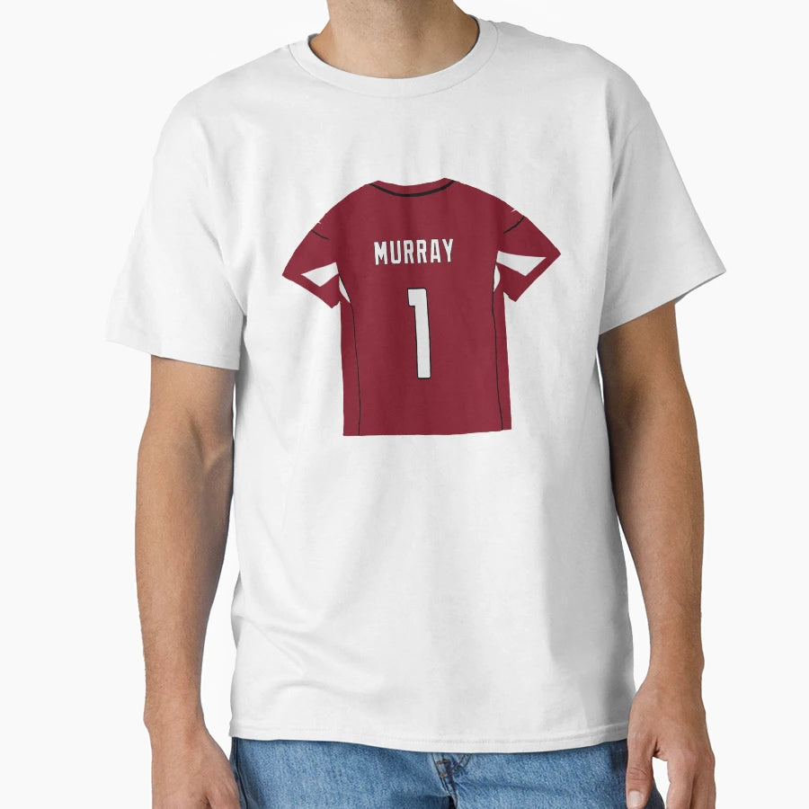 Murray T-Shirt - Streetwear Style for Adults - T-Shirt, Sweatshirt, Hoodie