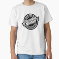 Rock And Roll Sister Circle Badge T-Shirt - Trendy Graphic Men Women - T-Shirt, Sweatshirt, Hoodie