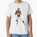Joe Mixon T-Shirt - Graphic Print Men Women - T-Shirt, Sweatshirt, Hoodie